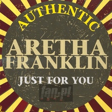 Just For You-Early Hits - Aretha Franklin