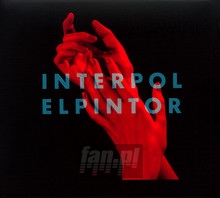 El Pintor - Interpol