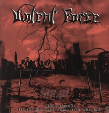 Demo Colection - Velbert Dead City 2 & Dead City 3-The Night - Violent Force