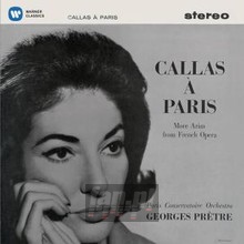 Callas A Paris 2 - Maria Callas