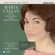 Callas A Paris 1 - Maria Callas