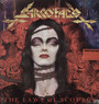 Laws Of Scourge - Sarcofago