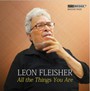 All The Things You Are - Bach  /  Gershwin  /  Kirchner  /  Fleisher