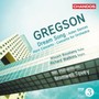 Orchestral Works 4 - Gregson  /  Boustany  /  Watkins  /  BBC