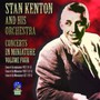 Concerts In Miniature 4 - Stan Kenton