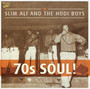 70S Soul - Slim Ali & Hodi Boys