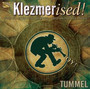 Klezmerised-Oy - Tummel