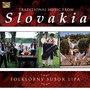 Traditional Music From Slovakia - Lipa