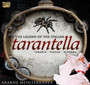 Legend Of The Italian Tarantella - Arakne Mediterranea