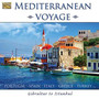 Mediterranean Voyage-Gibraltar To Istanbula / Var - Mediterranean Voyage-Gibraltar To Istanbula  /  Var