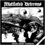 Necro Crust Warhead - Mutilated Veterans