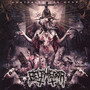 Conjuring The Dead - Belphegor