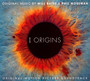I Origins  OST - Will  Bates  / Phil  Mossman 