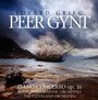 Peer Gynt-Piano Concerto - E. Grieg