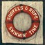Swimmin Time - Shovels & Rope