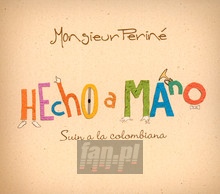 Hecho A Mano - Monsieur Perine