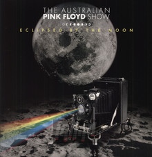 Eclipsed By The Moon-Live - Australian Pink Floyd Show