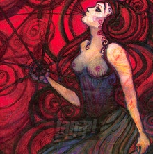The World We Left Behind - Nachtmystium