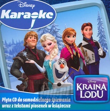 Kraina Lodu  OST - Walt    Disney 