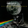 Eclipsed By The Moon-Live - Australian Pink Floyd Show