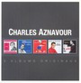Original Album Series - Charles Aznavour