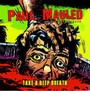Take A Deep Breath - Paul Mauled & The Defendents
