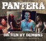 Driven By Demons - Pantera