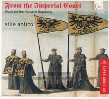 From The Imperial Court - Stile Antico