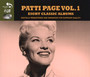 8 Classic Albums vol.1 - Patti Page