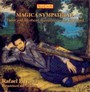 Magica Sympathiae - Rafael Puyana