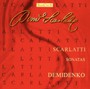 Keyboard Sonatas - D. Scarlatti