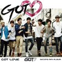 Got Heart  -Mini Album - Got7