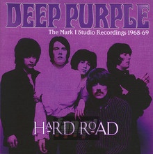 Hard Road - Deep Purple