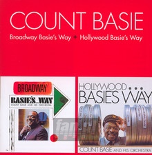 Broadway Basie's Way/... - Count Basie