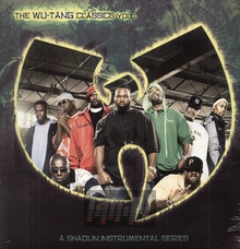 Wu-Tang Classics 1 - Wu-Tang Clan
