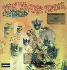 Undead - Ten Years After - bigger Undead - Ten Years After