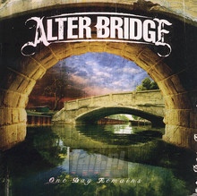 One Day Remains - Alter Bridge