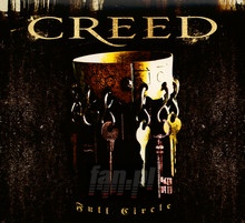 Full Circle - Creed - bigger Full Circle - Creed