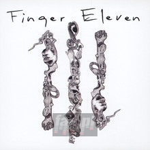 Finger Eleven - Finger Eleven - bigger Finger Eleven - Finger Eleven