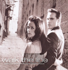 Walk The Line  OST - V/A
