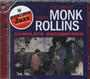Complete Recordings - Thelonious Monk / Sonny Rollins