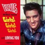 Girls! Girls! Girls! - Elvis Presley