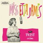 Miss Etta James/Twist With Etta James - Plus 10 - Etta James