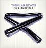 Tubular Beats - Mike Oldfield