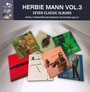 7 Classic Albums vol.3 - Herbie Mann