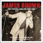 Federal Singers 1958-1960 - James Brown