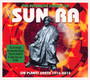 Futuristic Sounds Of Sun Ra/Super-Sonic Jazz - Sun Ra