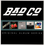 Original Album Series - Bad Company