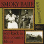Way Back In The Country Blues - Smoky Babe