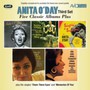 5 LPS-Swings Cole Porter / At Mister Kelly's - Anita O'Day